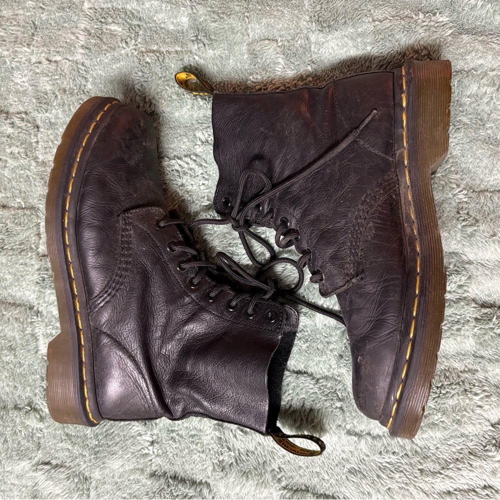 Dr martens